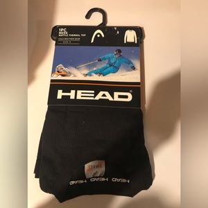 Head Waffle Thermal Top